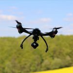 Termal Dronlar Orman Yangınlarının Kontrolünde Büyük Rol Oynuyor…