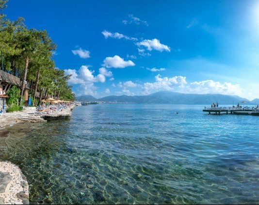 Marmaris Tatil Ve Gezi Rehberi…