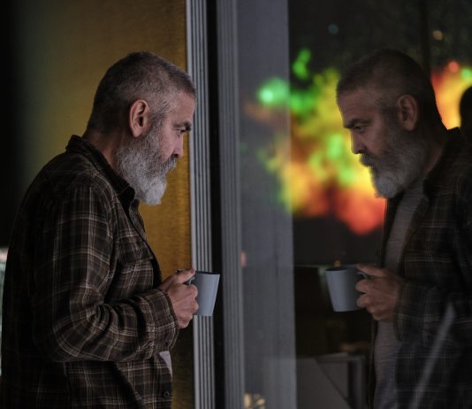 Hem Başrolde Hem de Yönetmen Koltuğunda George Clooney’nin Yer Aldığı The Midnight Sky’dan İlk Kareler Paylaşıldı…