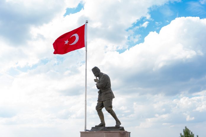 Mustafa-Kemal-Atatürk