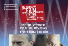 Uluslararası Frankfurt Türk Film Festivali’nin Kazananları Belli Oldu!
