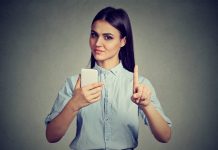 Instagram reklam yayınları ile suç işleyebilirsiniz.