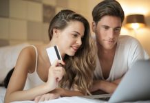 Online alışverişte hızlı ödeme sayesinde satışlar katlanıyor…