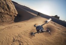 Sana En Uygun Drone Hangisi?