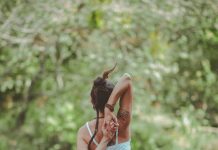 Meditasyon Yaparak Stresinizi Azaltın…