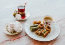 Pandemi şartlarında çekirdek aileyle sağlıklı bir bayram geçirmenin yolları…