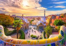 Barcelona Gezi Rehberi…