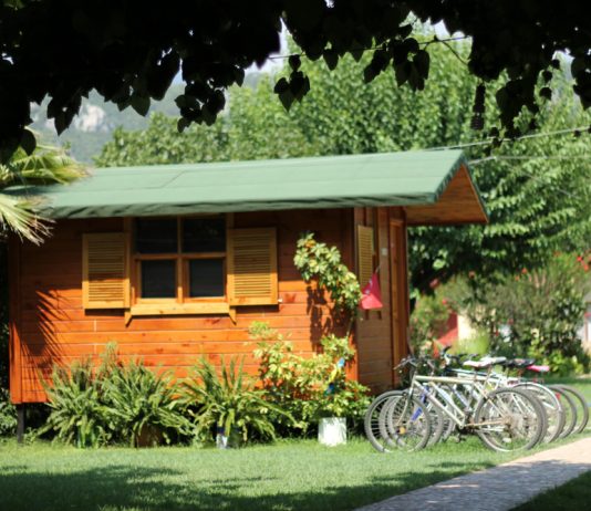 Pandemi Tatil Alışkanlıklarımızı Değiştirdi.