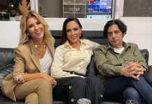 Buket Aydın’ın Programında bombalar patladı … Instagram ve Tiktok yüksek ahlaksızlık !