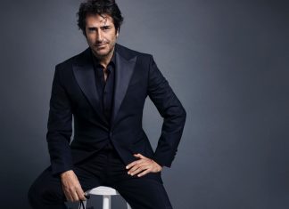 Mahsun Kırmızıgül’ 16 yıl aradan sonra yeni albümüyle yılbaşı gecesi müziğe geri dönüyor…
