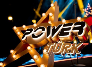 PowerTürk müzik ödülleri’nde oylama başladı…