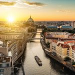 Seyahat hayallerinin bir numarası yine Berlin oldu!