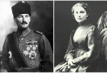 ATATÜRK’ÜN KAZANAMADIĞI TEK ‘SAVAŞ’: Ölümsüz bir aşk hikayesi beyazperdeye taşınıyor…