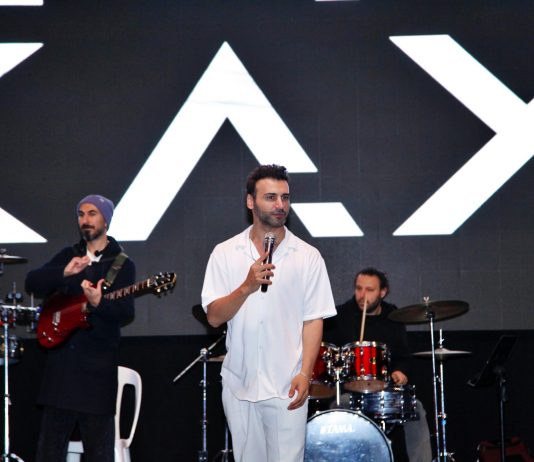 Emre Kaya’nın eski eşi olan menajeri Gizem Demir’den “Yaş” açıklaması!