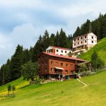 İsviçre Alpleri’ndeki dağ evlerinden daha güzel Karadeniz bungalovlarında 620 TL’ye tatil yapabilirsiniz.