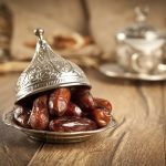 11 Ayın sultanı ramazan ayı geldi…